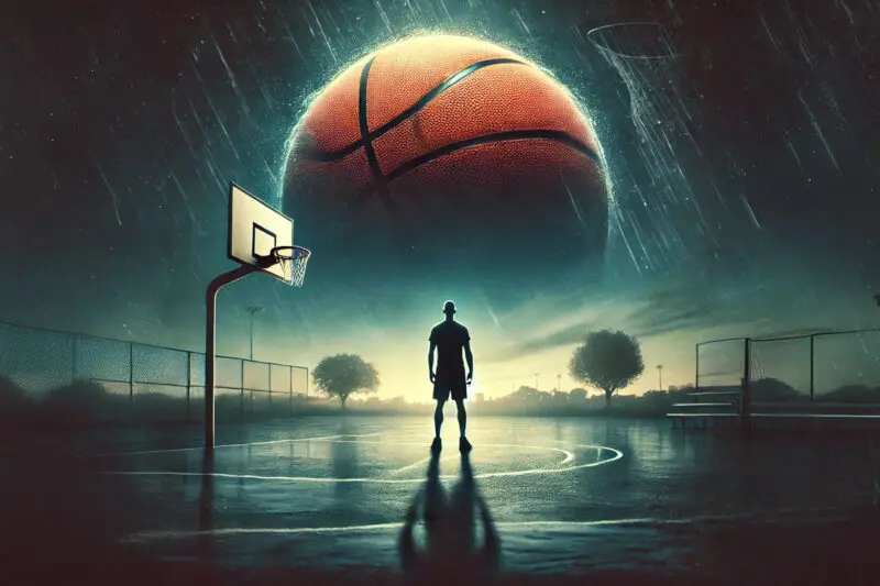 Life Lessons from the Court: How Sports Prepare Us for Life's Toughest Challenges